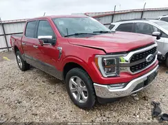 1FTFW1E84MFA81567 2021 FORD F-150