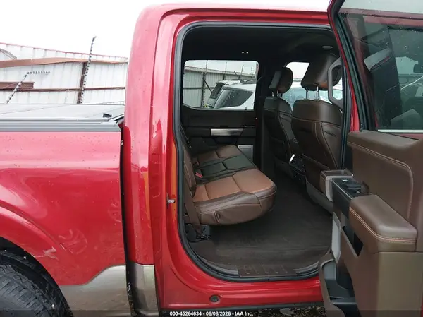 1FTFW1E84MFA81567 2021 FORD F-150 - Image 8