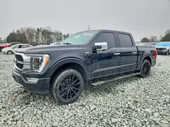 1FTFW1E84MFA97848 2021 FORD F-150