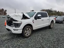 1FTFW1E84MFA98031 2021 FORD F-150