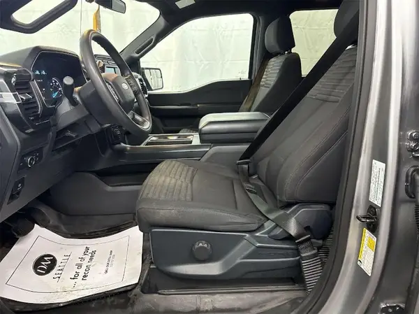 1FTFW1E84MFB13773 2021 FORD F-150 - Image 2