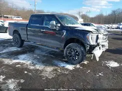 1FTFW1E84MFB22182 2021 FORD F-150