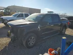 1FTFW1E84MFB27530 2021 FORD F-150