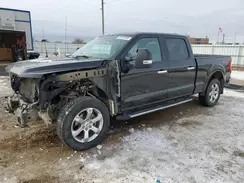 1FTFW1E84MFB28550 2021 FORD F-150