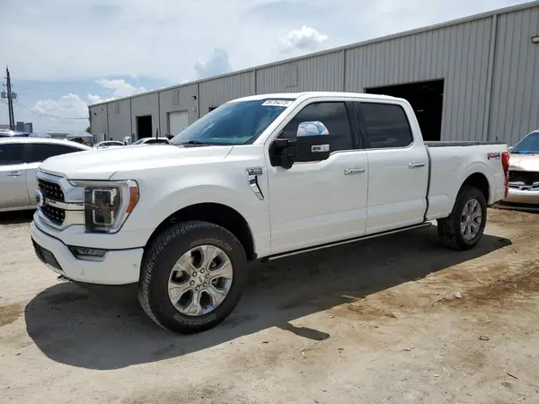 1FTFW1E84MFB29150 2021 FORD F-150 - Image 1
