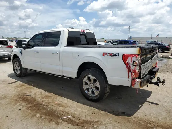 1FTFW1E84MFB29150 2021 FORD F-150 - Image 2