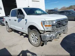 1FTFW1E84MFB31237 2021 FORD F-150