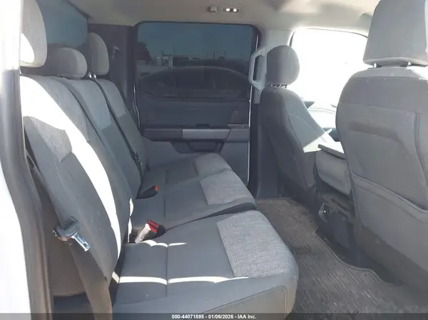 1FTFW1E84MFB31237 2021 FORD F-150 - Image 8