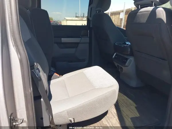 1FTFW1E84MFB38057 2021 FORD F-150 - Image 8