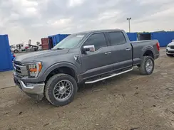 1FTFW1E84MFB42593 2021 FORD F-150