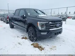 1FTFW1E84MFB44246 2021 FORD F-150