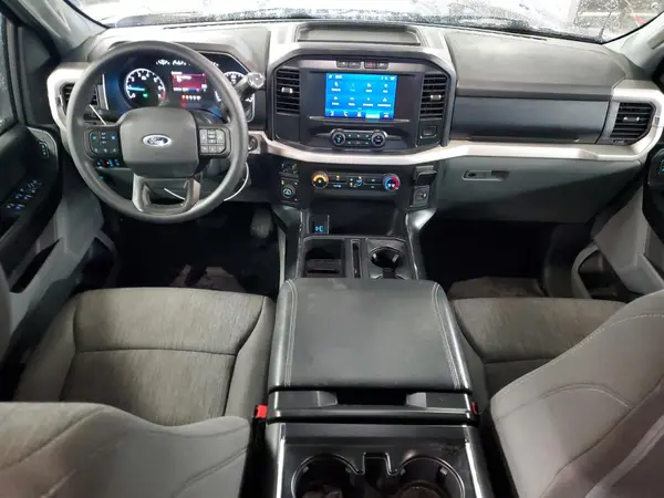 1FTFW1E84MFB47468 2021 FORD F-150 - Image 8