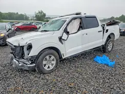1FTFW1E84MFB63850 2021 FORD F-150