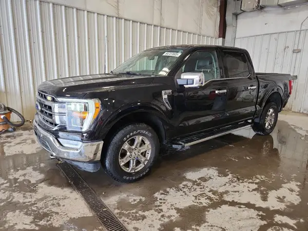 1FTFW1E84MFB68465 2021 FORD F-150 - Image 1
