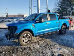 1FTFW1E84MFB74766 2021 FORD F-150