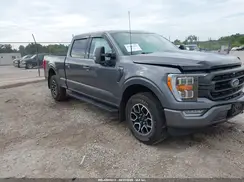 1FTFW1E84MFB81572 2021 FORD F-150