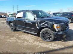 1FTFW1E84MFB81801 2021 FORD F-150