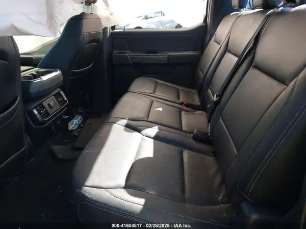 1FTFW1E84MFB81801 2021 FORD F-150 - Image 8
