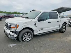 1FTFW1E84MFB87985 2021 FORD F-150