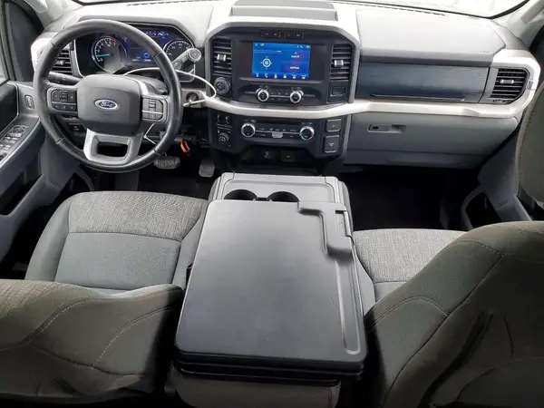 1FTFW1E84MFB87985 2021 FORD F-150 - Image 8