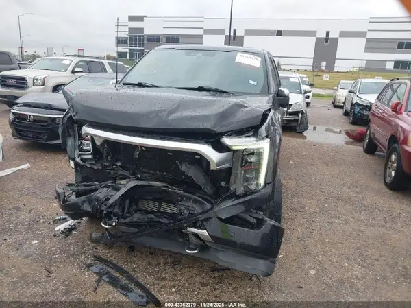 1FTFW1E84MFB93365 2021 FORD F-150 - Image 2