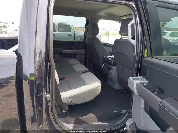 1FTFW1E84MFC01853 2021 FORD F-150 - Image 8