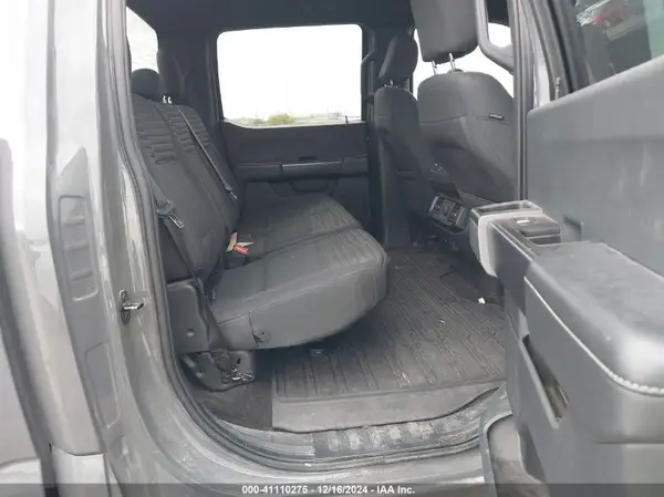 1FTFW1E84MFC04333 2021 FORD F-150 - Image 8