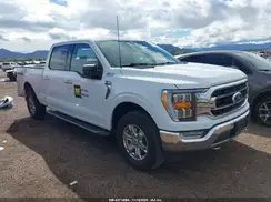 1FTFW1E84MFC36652 2021 FORD F-150