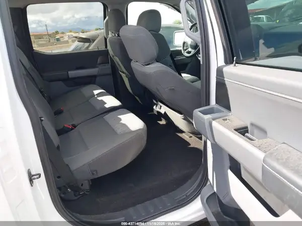 1FTFW1E84MFC36652 2021 FORD F-150 - Image 8