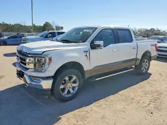 1FTFW1E84MFC40099 2021 FORD F-150