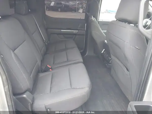 1FTFW1E84MFC40314 2021 FORD F-150 - Image 8