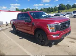 1FTFW1E84MFC41446 2021 FORD F-150
