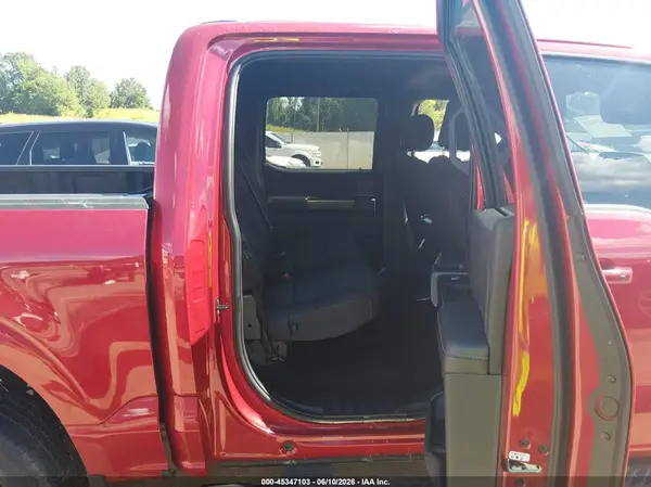 1FTFW1E84MFC41446 2021 FORD F-150 - Image 8