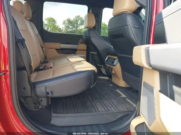 1FTFW1E84MFC47389 2021 FORD F-150 - Image 8