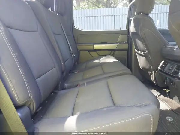 1FTFW1E84MFC56383 2021 FORD F-150 - Image 8
