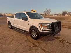 1FTFW1E84MFC72678 2021 FORD F-150