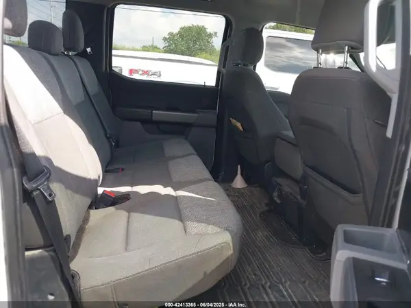 1FTFW1E84MFC72714 2021 FORD F-150 - Image 8