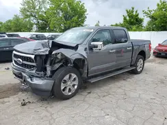 1FTFW1E84MFC88248 2021 FORD F-150