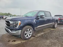 1FTFW1E84MFC97600 2021 FORD F-150