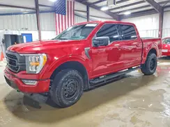 1FTFW1E84MKD01233 2021 FORD F-150