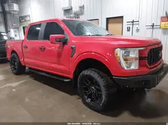 1FTFW1E84MKD08053 2021 FORD F-150