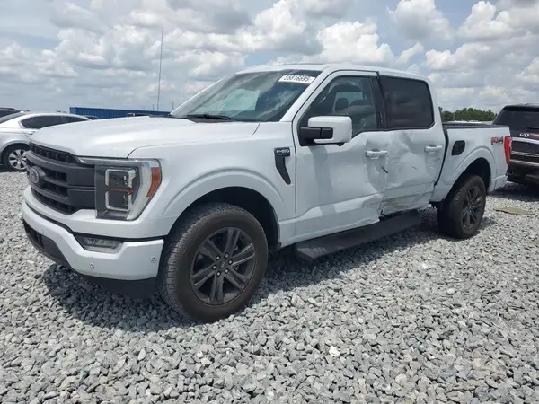 1FTFW1E84MKD09476 2021 FORD F-150 - Image 1
