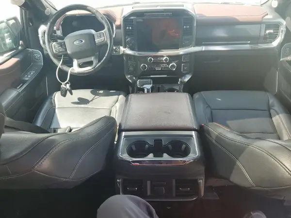 1FTFW1E84MKD09476 2021 FORD F-150 - Image 8