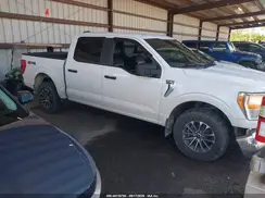 1FTFW1E84MKD12121 2021 FORD F-150