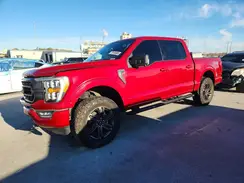 1FTFW1E84MKD12944 2021 FORD F-150