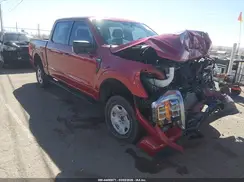 1FTFW1E84MKD15858 2021 FORD F-150