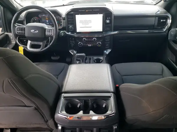 1FTFW1E84MKD15858 2021 FORD F-150 - Image 8