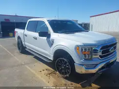 1FTFW1E84MKD19960 2021 FORD F-150