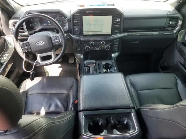 1FTFW1E84MKD22275 2021 FORD F-150 - Image 8