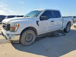 1FTFW1E84MKD23510 2021 FORD F-150
